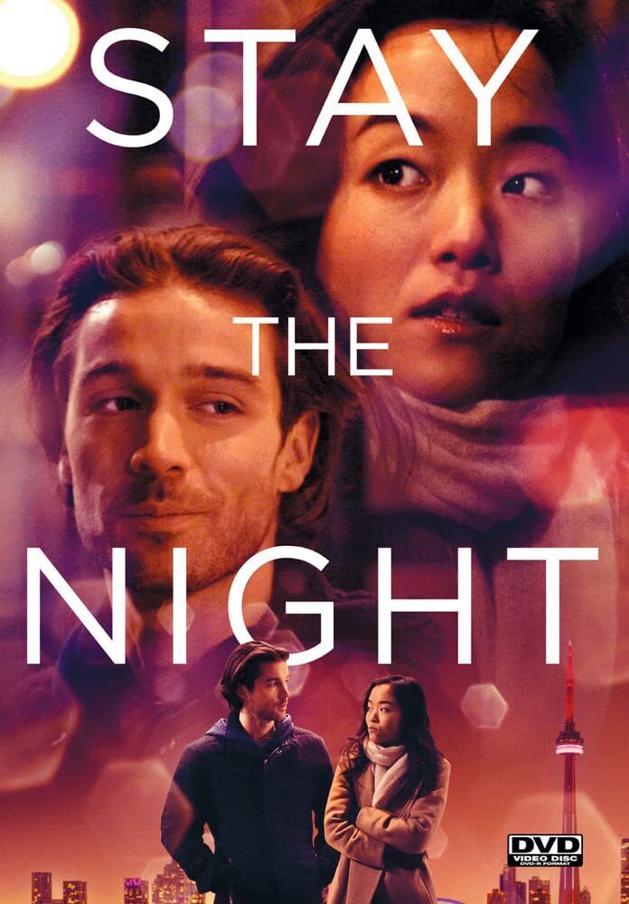 Stay The Night (DVD)