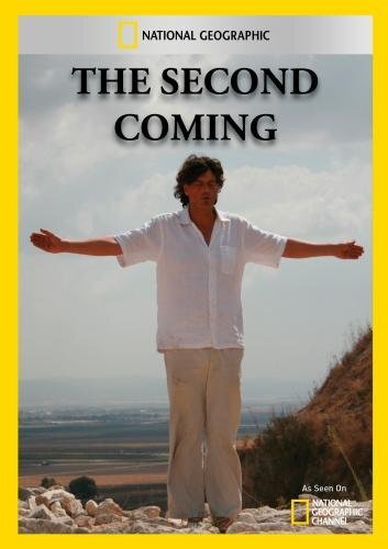 The Second Coming (DVD) Second Coming