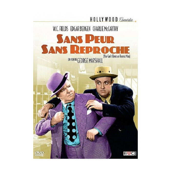 Senza Paura , Senza Denuncia DVD Nuova