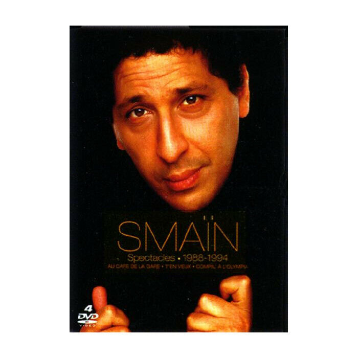 Spettacoli di Andy 1988-1994 DVD Nuova