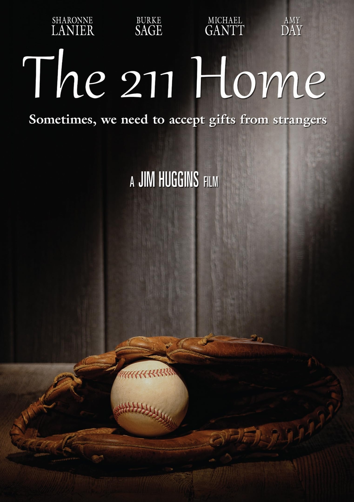 The 211 Home (DVD)