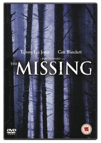 The Missing (DVD)