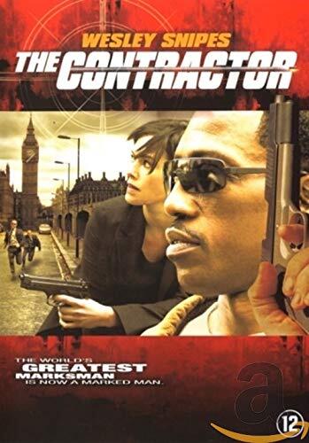 The Contractor 2007 (DVD)
