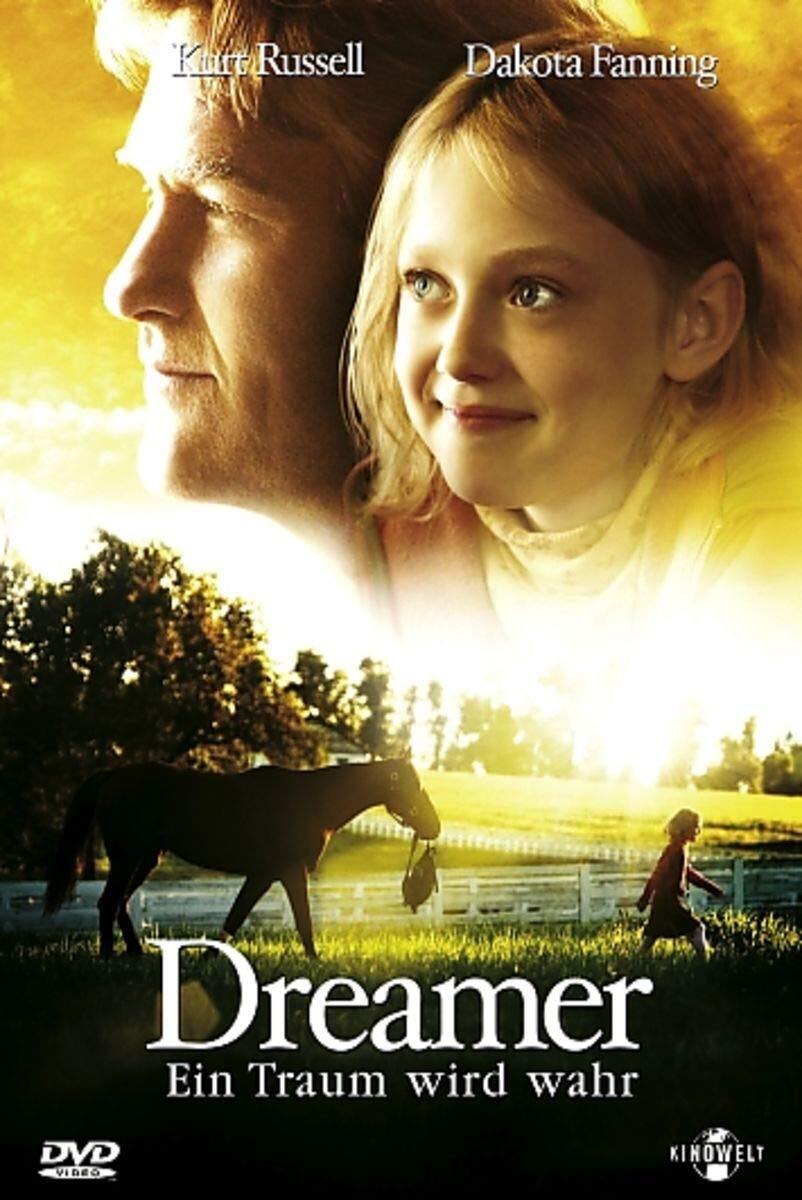 Dreamer (DVD)