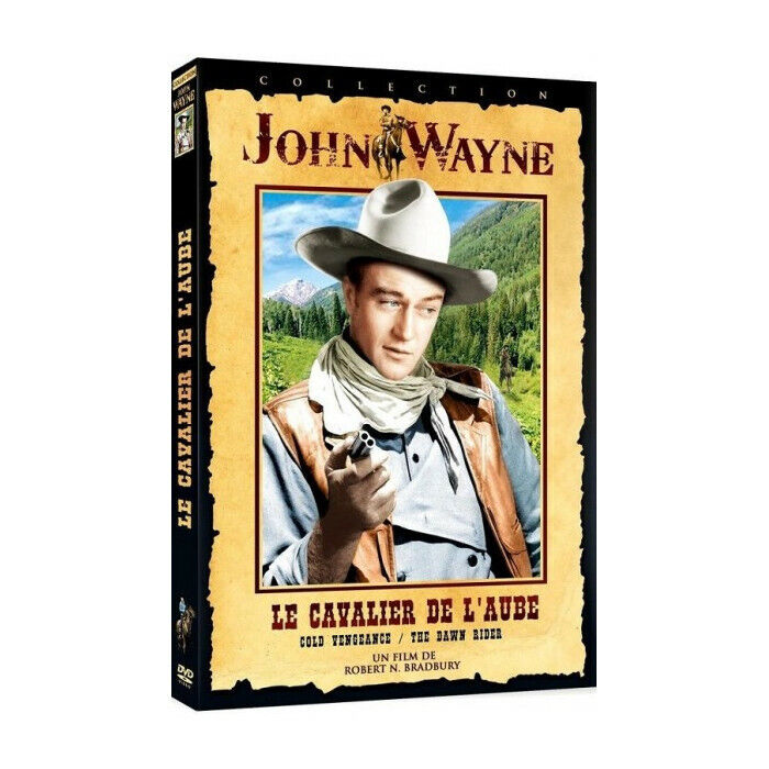 Il Cavalier Di Alba DVD Nuova