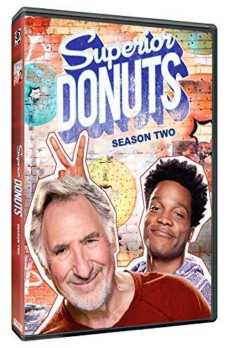 Superior Donuts Season 2 (DVD)