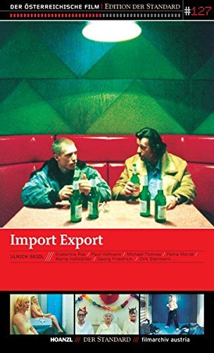 Import/Export (DVD)