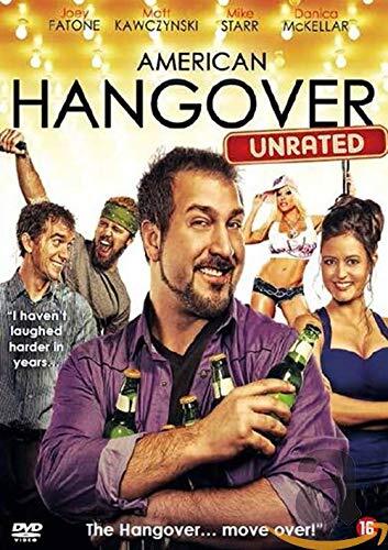 American hangover (DVD)