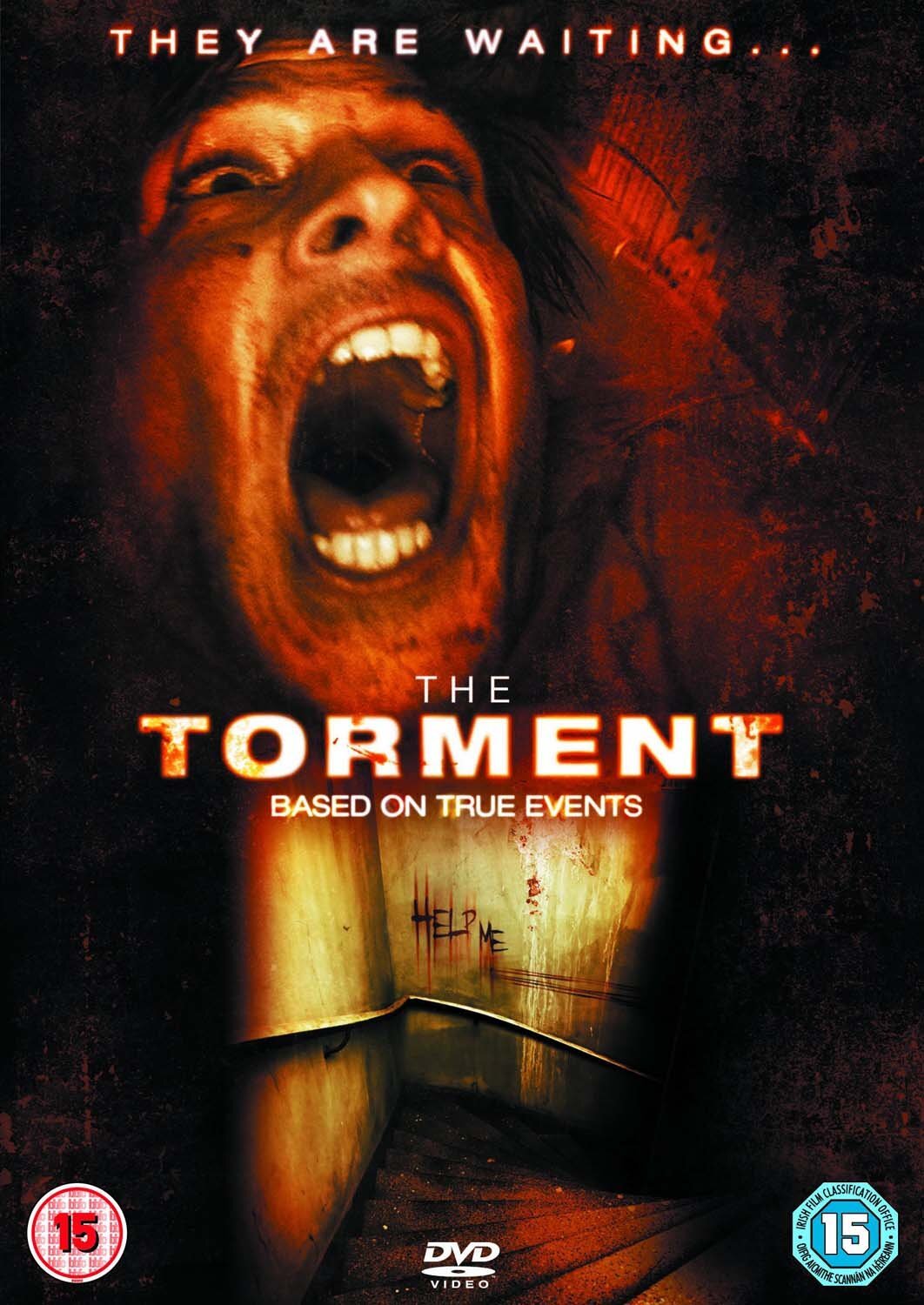 The Torment (DVD)