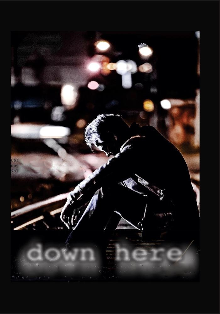 Down Here (DVD) Dean Wray Tantoo Cardinal