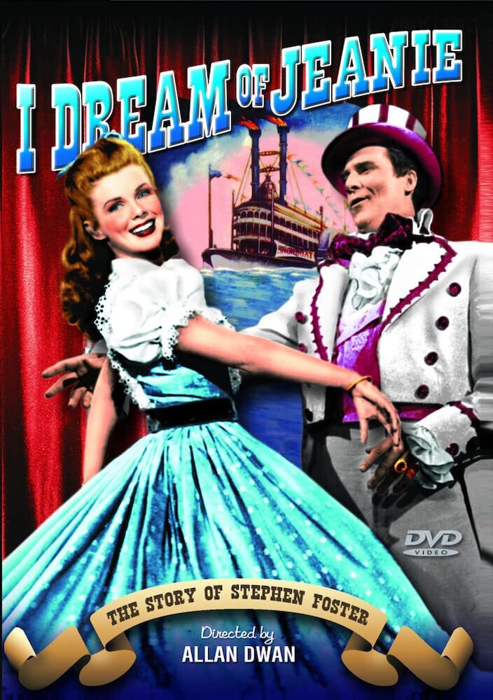 I Dream of Jeanie (with the Light Brown Hair) (DVD) Bill Shirley Muriel Lawrence
