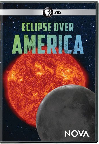 NOVA: Eclipse Over America DVD (DVD)