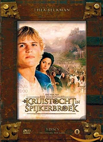 Kruistocht in spijkerbroek (DVD) Crusade in Jeans