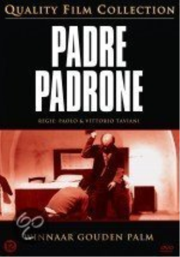 Padre padrone (DVD)