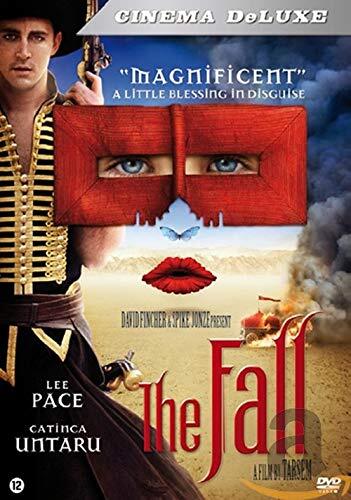 Fall, (the) (DVD)