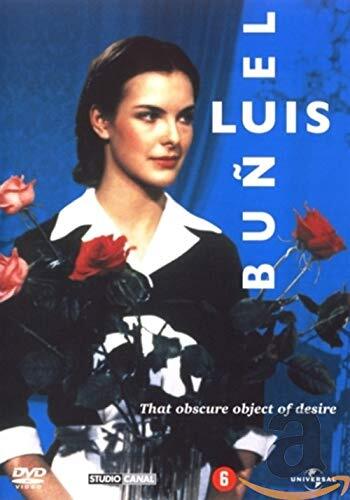 That Obscure Object Of Desire 2009 (DVD) Fernando Rey Carole Bouquet
