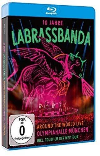 Around the World (Live)