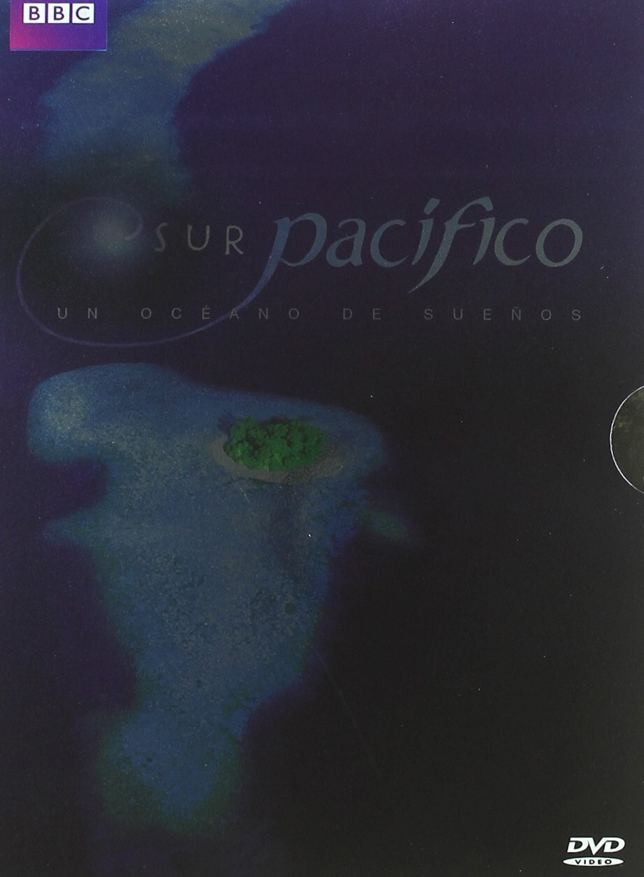 South Pacific [DVD]