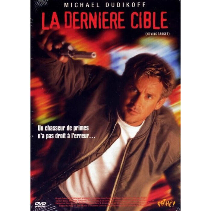 La Dernière Destinazione DVD Nuova