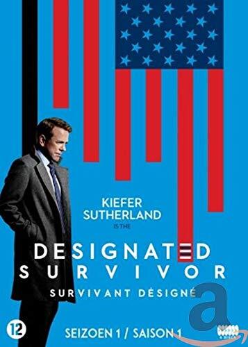 Designated Survivor - Seizoen 1 2017 (DVD)