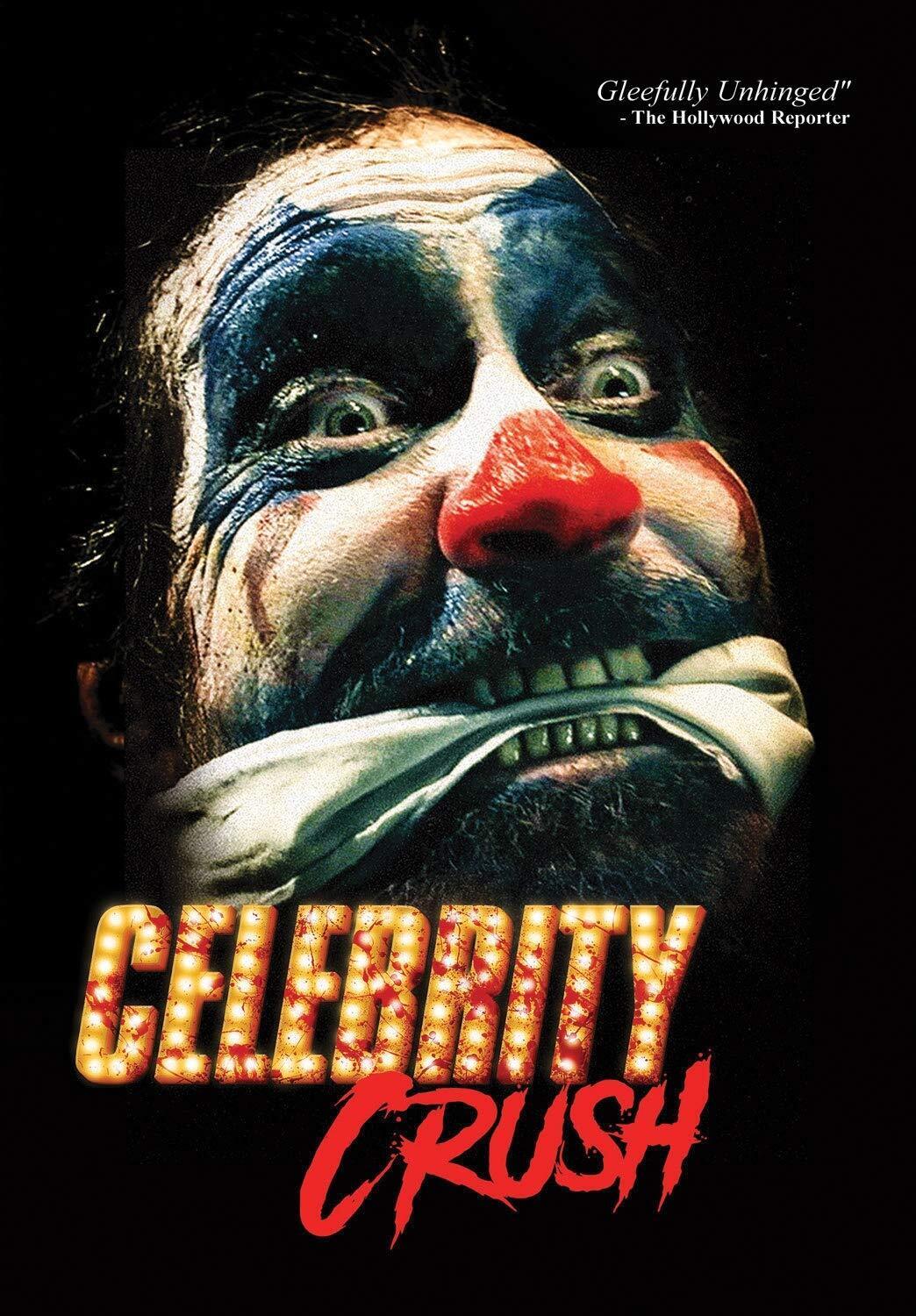 Celebrity Crush (DVD) Alissa Schneider Jonathan D. Lee Melissa McNerney