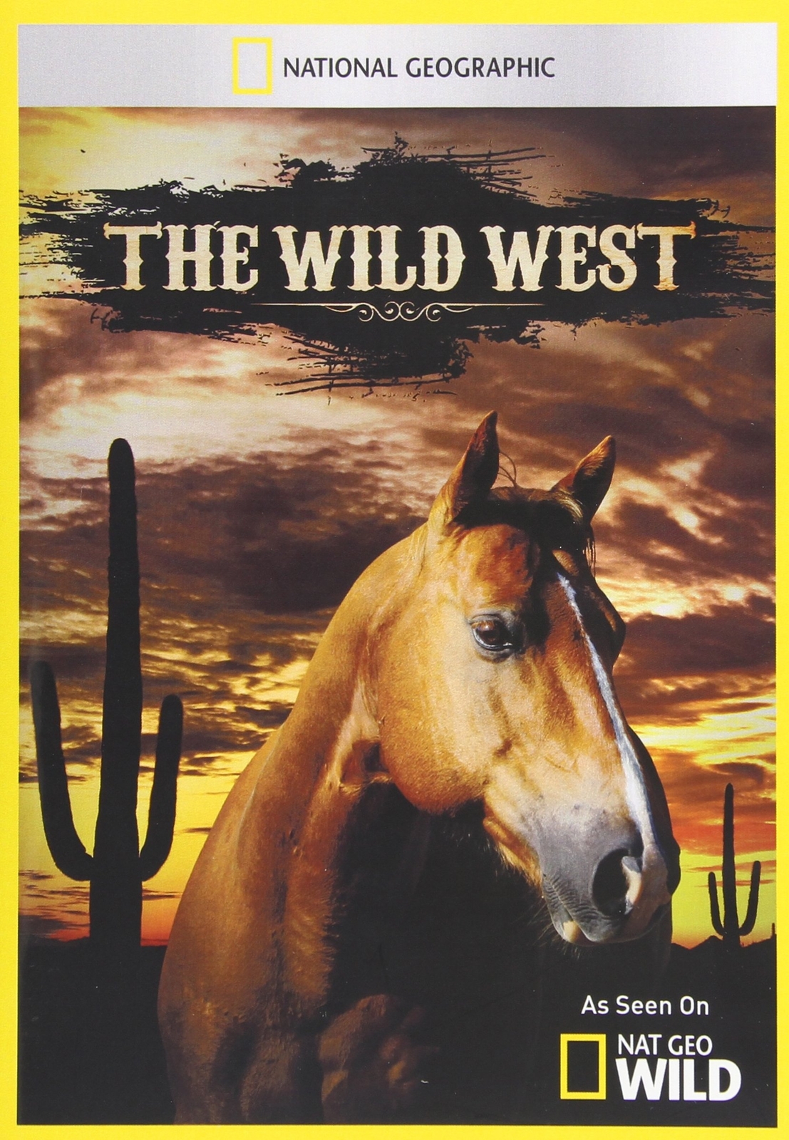 Wild West (DVD)
