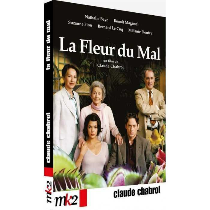 La Fiore Del Mal DVD Nuovo