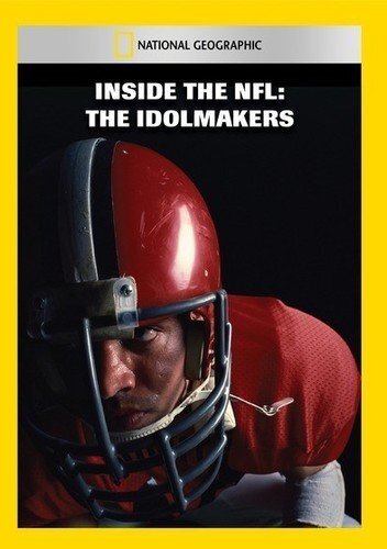 Inside the NFL: The Idolmakers (DVD)