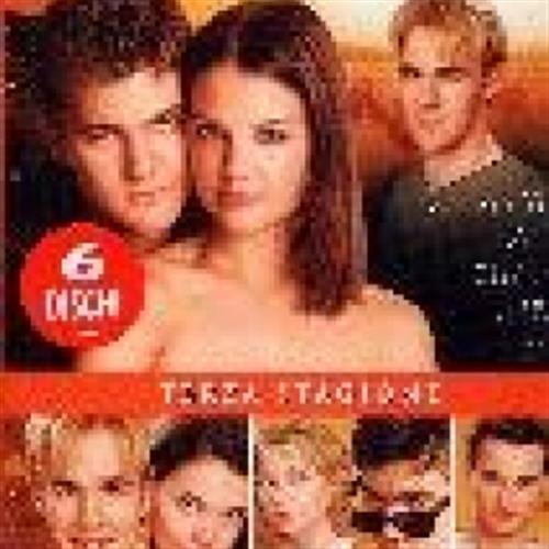 Dawson S Creek  -3 Stagione - Movie