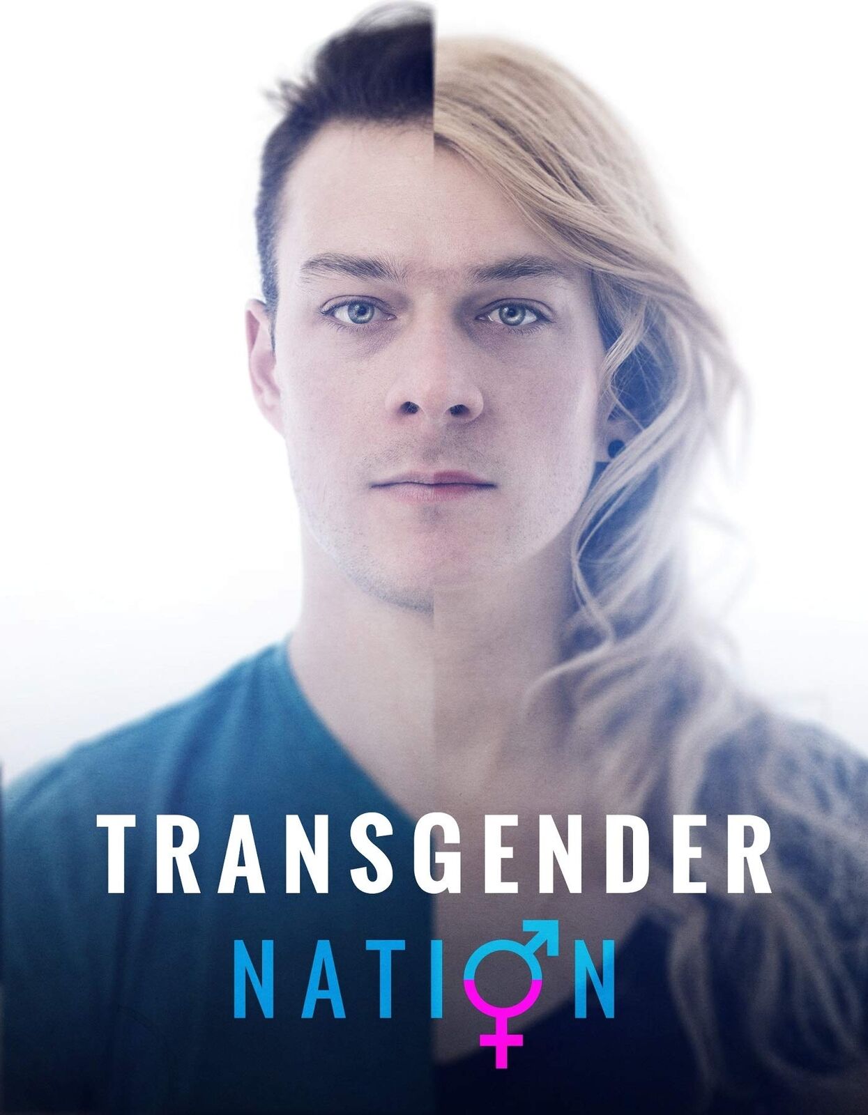 Transgender Nation (DVD) Various
