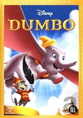 Dumbo (DVD)