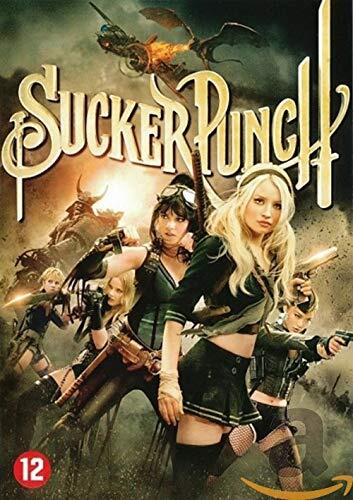 Sucker punch (DVD)