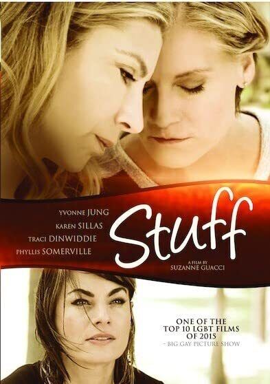 Stuff (DVD)