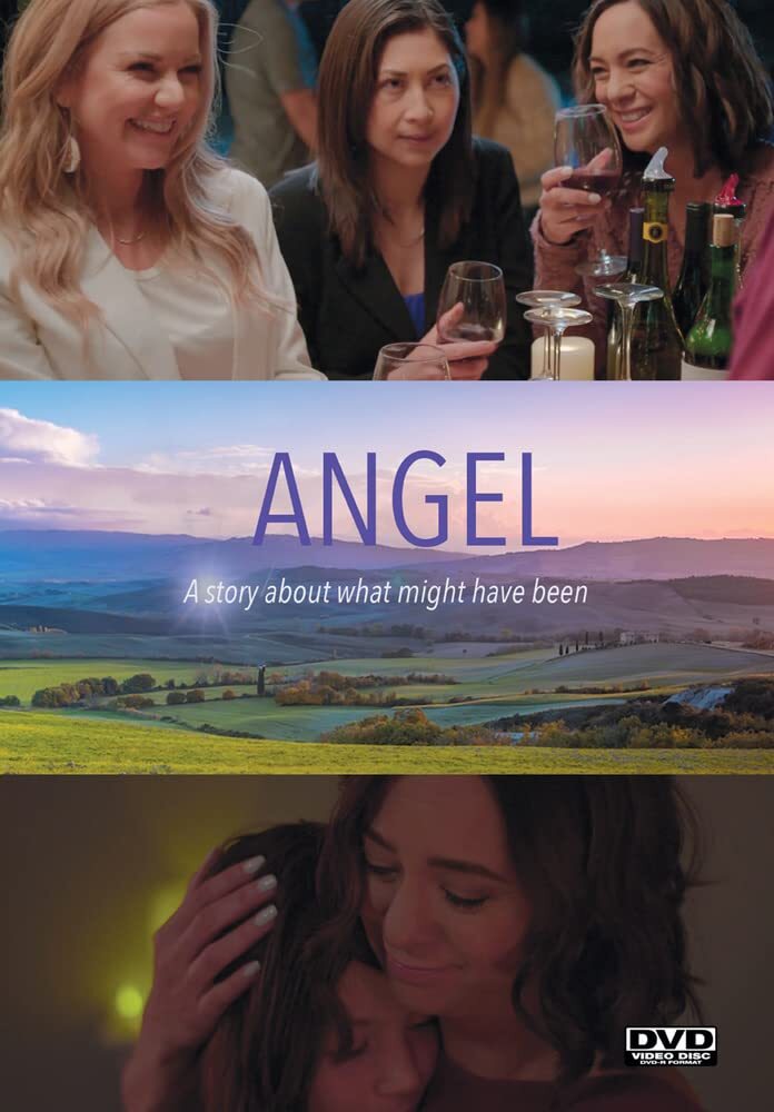 Angel (DVD)