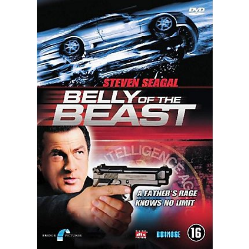 Belly Of The Beast [IMPORT] (DVD)