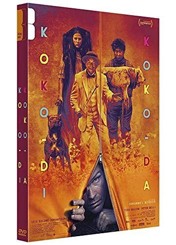 Koko-Di Koko-Da (DVD)