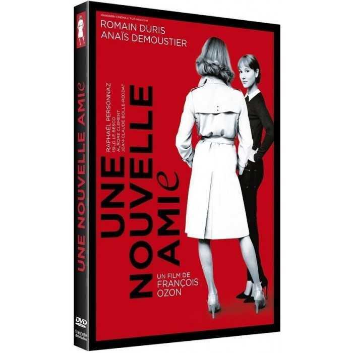 Nuovo Amie DVD Nuovi