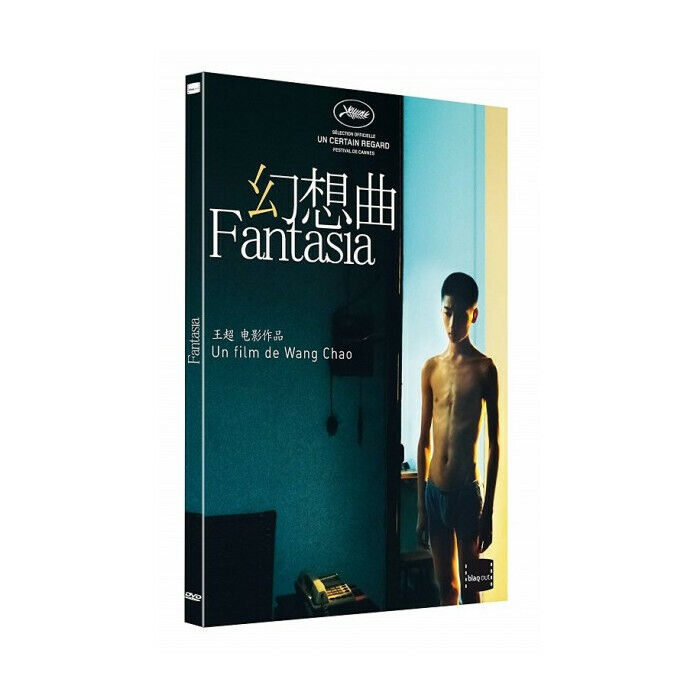 Fantasia DVD Nuova