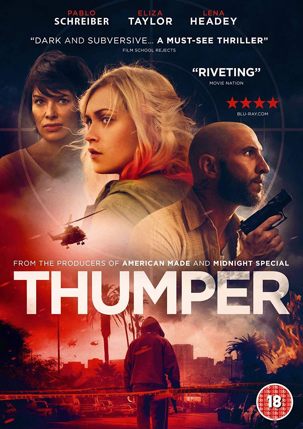 Thumper (DVD)