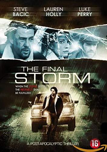 Final storm (DVD)