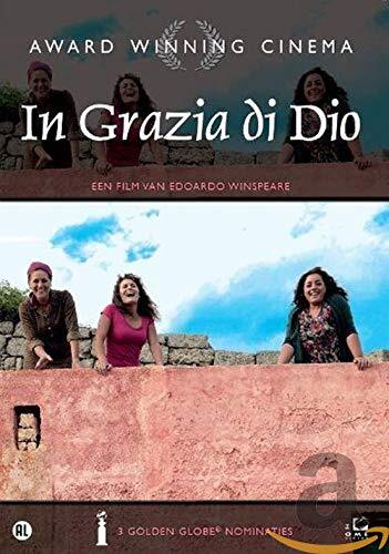 In Grazia di Dio (DVD)
