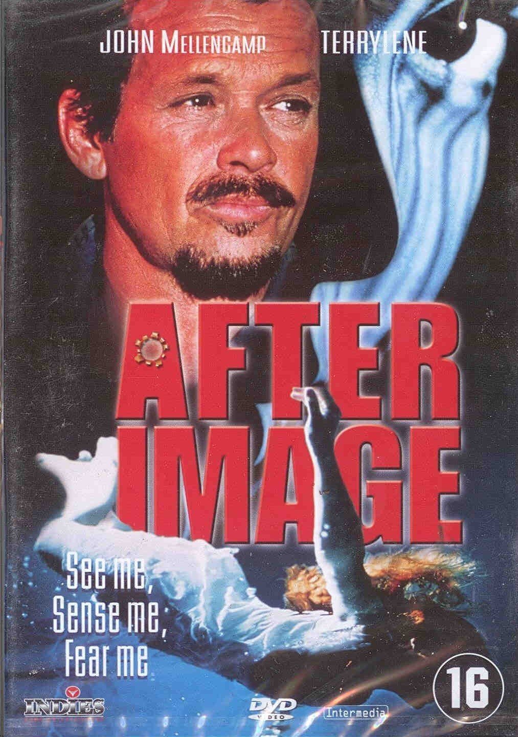 After Image [ 2001 ] (DVD)