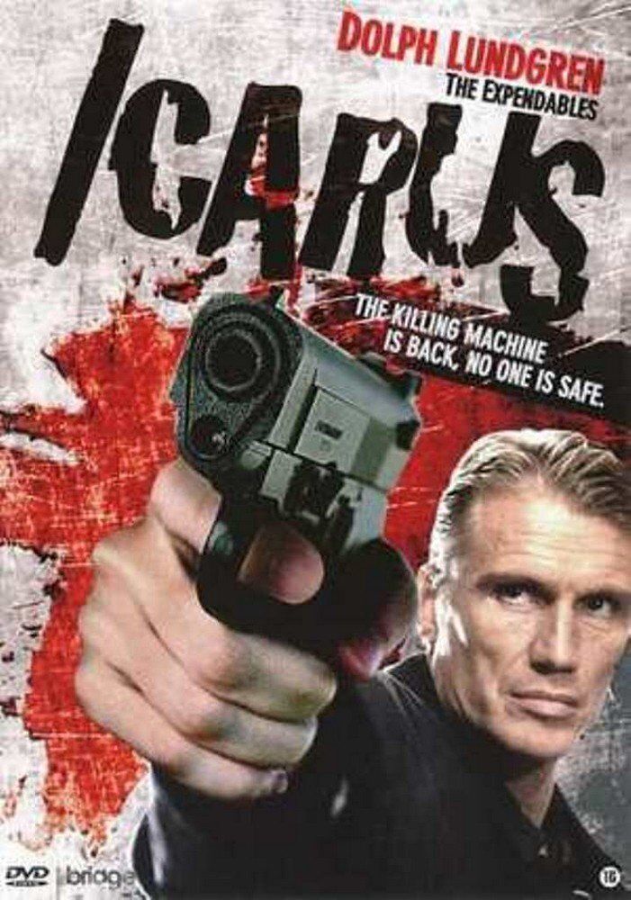 Icarus (DVD)