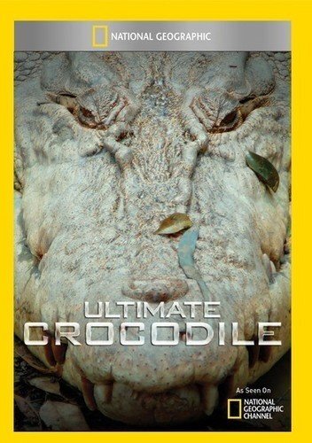 Ultimate Crocodile (DVD)