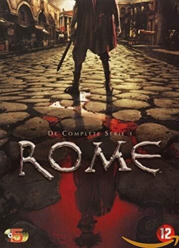 Rome - Seizoen 1 (DVD)