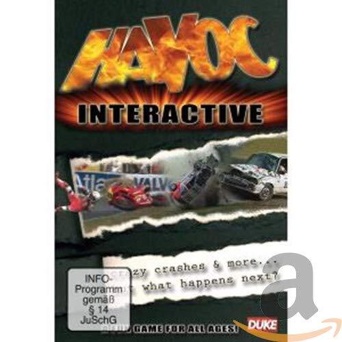 Havoc - Interactive (DVD)