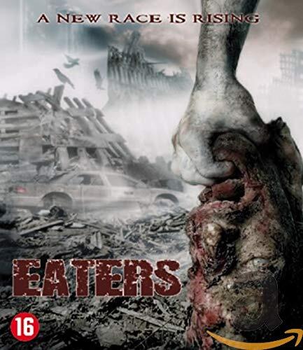 Eaters (Blu-ray) Eaters (Blu-Ray) Horror