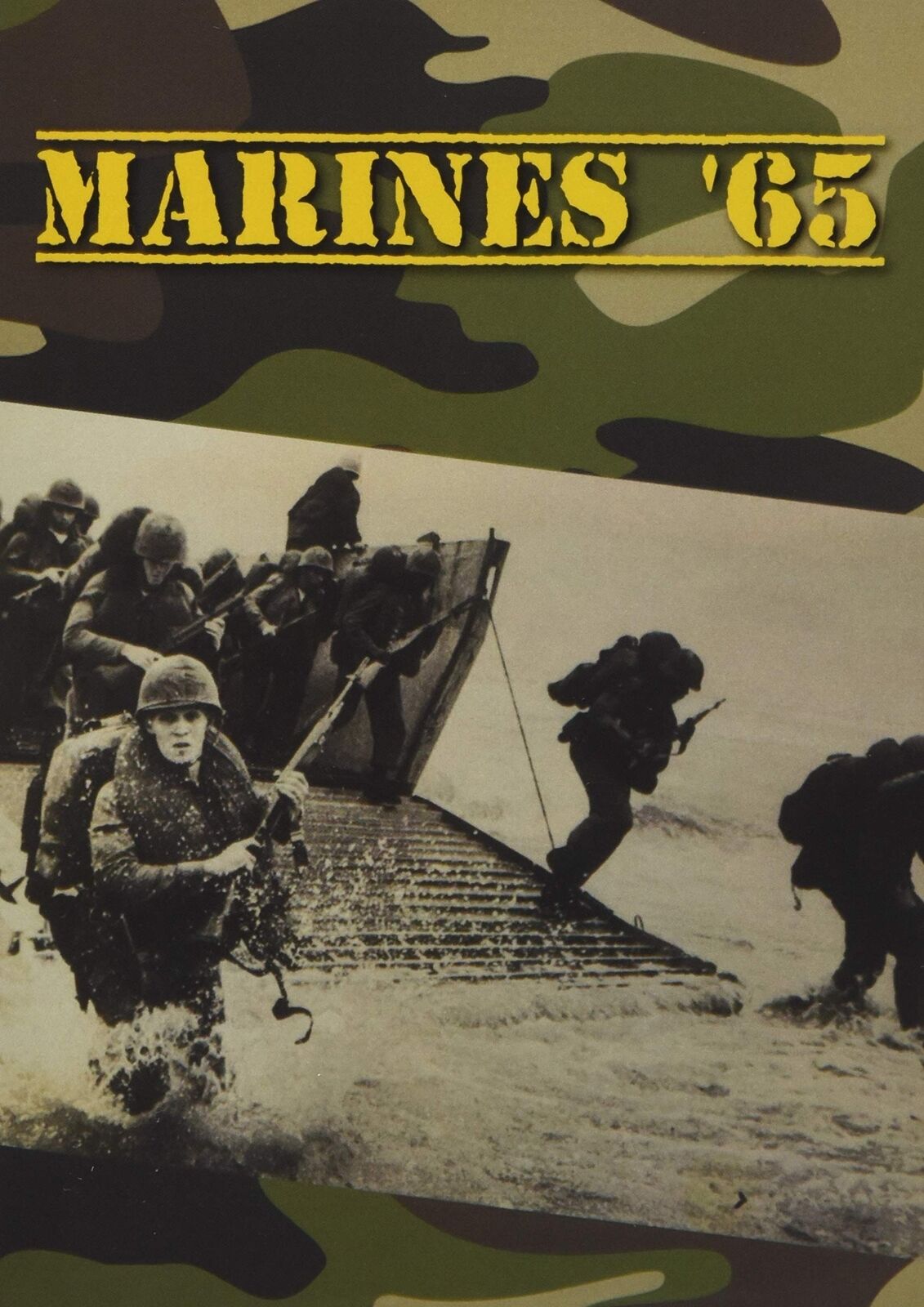 Marines '65 (DVD)