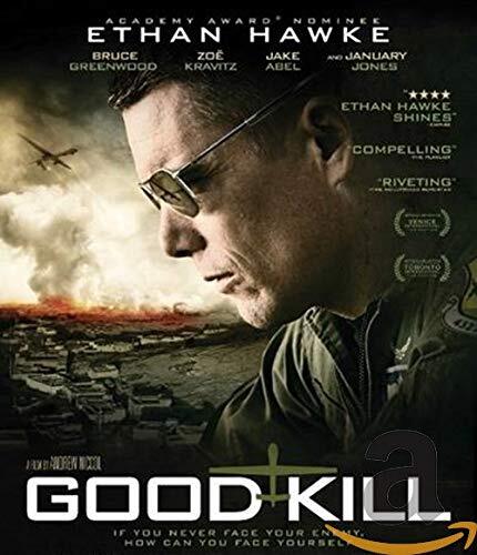 Good kill (Blu-ray)