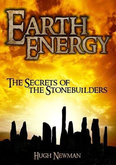 Earth Energy: the Secrets of the Stonebuilders (DVD)